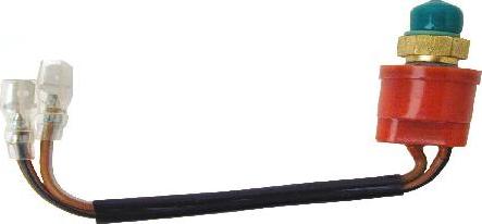 ÜRO Parts 0048206810 - Prekidač pritiska, klima Uređaj www.molydon.hr