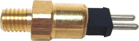 ÜRO Parts 0065451524 - Prekidač temperature, ventilator radijatora / klima uređaja www.molydon.hr