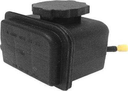 ÜRO Parts 0004600183 - Ekspanzioni posuda , hidraulicno ulje za servo-upravljanje www.molydon.hr