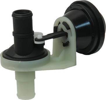 ÜRO Parts 0008305784 - Ventil za reguliranje rashladne tekućinu www.molydon.hr
