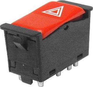 ÜRO Parts 0008209010 - Prekidač 4 žmigavca www.molydon.hr