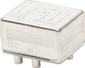 ÜRO Parts 0015420219 - Multifunkcionalni Relej www.molydon.hr