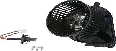 ÜRO Parts 0018305708 - Ventilator kabine/unutrasnjeg prostora www.molydon.hr