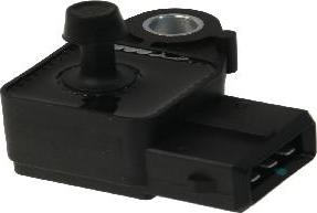 ÜRO Parts 0115420617 - Senzor, pritisak usisne Cijevi www.molydon.hr