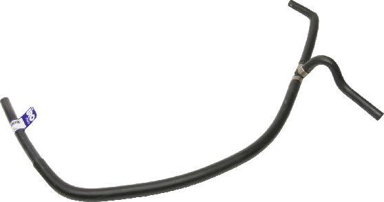 ÜRO Parts 1405000472 - Crijevo hladnjaka www.molydon.hr