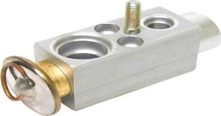 ÜRO Parts 1408300484 - Ekspanzioni ventil, klima-Uređaj www.molydon.hr