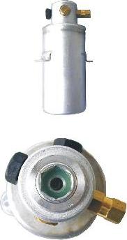 ÜRO Parts 1408300183 - Susac, klima-Uređaj www.molydon.hr
