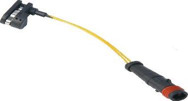 ÜRO Parts 164 540 10 17 - Signalni kontakt, trosenje kočione plocice www.molydon.hr