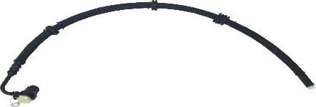 ÜRO Parts 1634605124 - Hidraulicno Crijevo, upravljanje www.molydon.hr