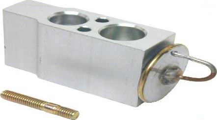 ÜRO Parts 1638300084 - Ekspanzioni ventil, klima-Uređaj www.molydon.hr