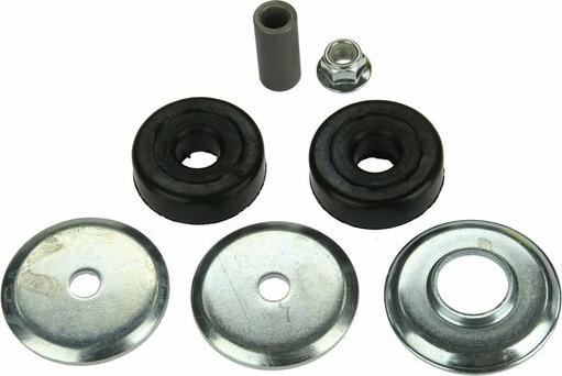 ÜRO Parts 1633230185 - Garnitura za montažu, amortizer www.molydon.hr