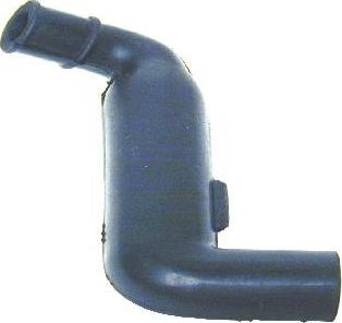 ÜRO Parts 1040943682 - Crijevo, odusak bloka motora www.molydon.hr