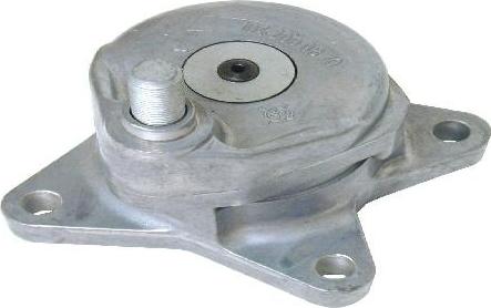ÜRO Parts 1042000870 - Natezač remena, klinasti rebrasti remen  www.molydon.hr
