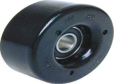 ÜRO Parts 1042001070 - Natezač remena, klinasti rebrasti remen  www.molydon.hr