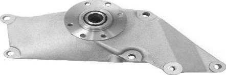 ÜRO Parts 1042001328 - Držač, ventilator hladnjaka www.molydon.hr