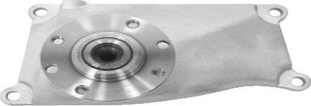 ÜRO Parts 1042002128 - Držač, ventilator hladnjaka www.molydon.hr