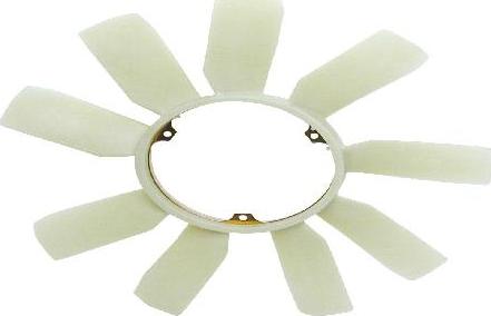 ÜRO Parts 1032000423 - Ventilator, hladjenje motora www.molydon.hr