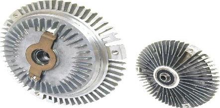 ÜRO Parts 1032000422 - kvačilo, ventilator hladnjaka www.molydon.hr