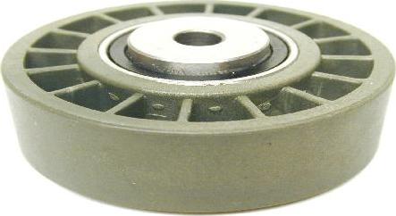 ÜRO Parts 1032000570 - Natezač remena, klinasti rebrasti remen  www.molydon.hr