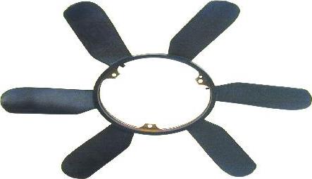 ÜRO Parts 1032000623 - Ventilator, hladjenje motora www.molydon.hr
