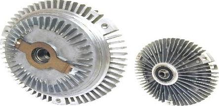 ÜRO Parts 1032000622 - kvačilo, ventilator hladnjaka www.molydon.hr