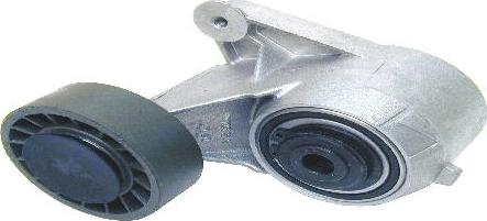ÜRO Parts 1032000870 - Natezač remena, klinasti rebrasti remen  www.molydon.hr