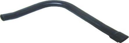 ÜRO Parts 1190943182 - Crijevo, odusak bloka motora www.molydon.hr