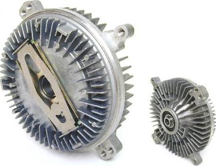 ÜRO Parts 1192000022 - kvačilo, ventilator hladnjaka www.molydon.hr