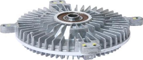 ÜRO Parts 1192000122 - kvačilo, ventilator hladnjaka www.molydon.hr
