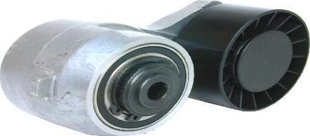 ÜRO Parts 1192000270 - Natezač remena, klinasti rebrasti remen  www.molydon.hr