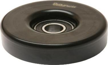 ÜRO Parts 1192001470 - Natezač remena, klinasti rebrasti remen  www.molydon.hr