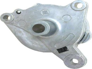 ÜRO Parts 1192001170 - Natezač remena, klinasti rebrasti remen  www.molydon.hr