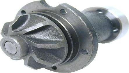 ÜRO Parts 1102001720 - Vodena pumpa www.molydon.hr