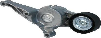 ÜRO Parts 1112004201 - Vodena pumpa www.molydon.hr