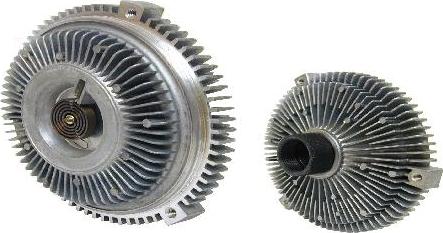 ÜRO Parts 1112000422 - kvačilo, ventilator hladnjaka www.molydon.hr
