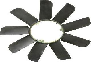 ÜRO Parts 1132000223 - Ventilator, hladjenje motora www.molydon.hr