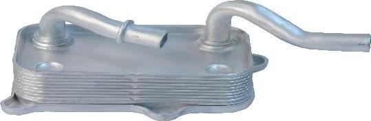 ÜRO Parts 1121880401 - Uljni hladnjak, ulje za motor www.molydon.hr