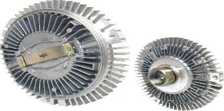 ÜRO Parts 1122000122 - kvačilo, ventilator hladnjaka www.molydon.hr