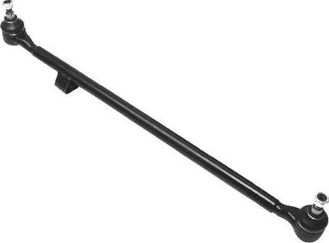 ÜRO Parts 1244600805 - Poprecna spona www.molydon.hr