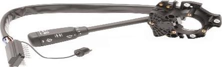 ÜRO Parts 124.540.1045 - Prekidač poluge upravljača www.molydon.hr