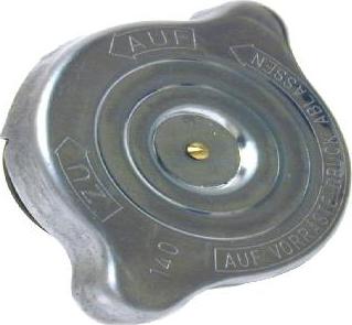 ÜRO Parts 1245000406 - Čep posude  za rashladnu tekućinu www.molydon.hr