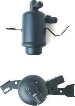 ÜRO Parts 1248300283 - Susac, klima-Uređaj www.molydon.hr