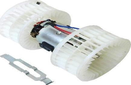 ÜRO Parts 1248200608 - Ventilator kabine/unutrasnjeg prostora www.molydon.hr