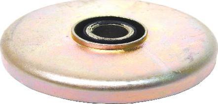 ÜRO Parts 1243511342 - Ležište | Držač | Uležištenje, tijelo osovine www.molydon.hr
