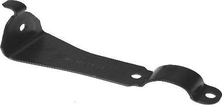 ÜRO Parts 124 323 05 26 - Držač, Ležište | Držač | Uležištenje stabilizatora www.molydon.hr
