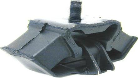 ÜRO Parts 124 240 06 18 - Ležište | Držač | Uležištenje, ručni mjenjač www.molydon.hr