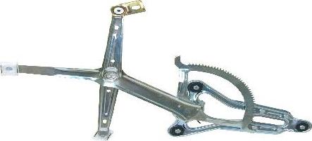 ÜRO Parts 1247200346 - Škare | podizač prozorskog stakla www.molydon.hr