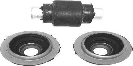 ÜRO Parts 1263300075 - Set za popravak, ramae www.molydon.hr