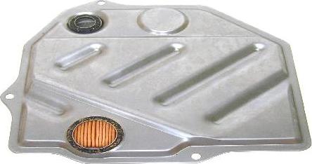 ÜRO Parts 1262770295 - Hidraulicni filter, automatski mjenjač www.molydon.hr