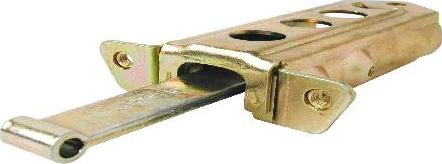ÜRO Parts 1267200016 - Utvrdjivac vrata www.molydon.hr